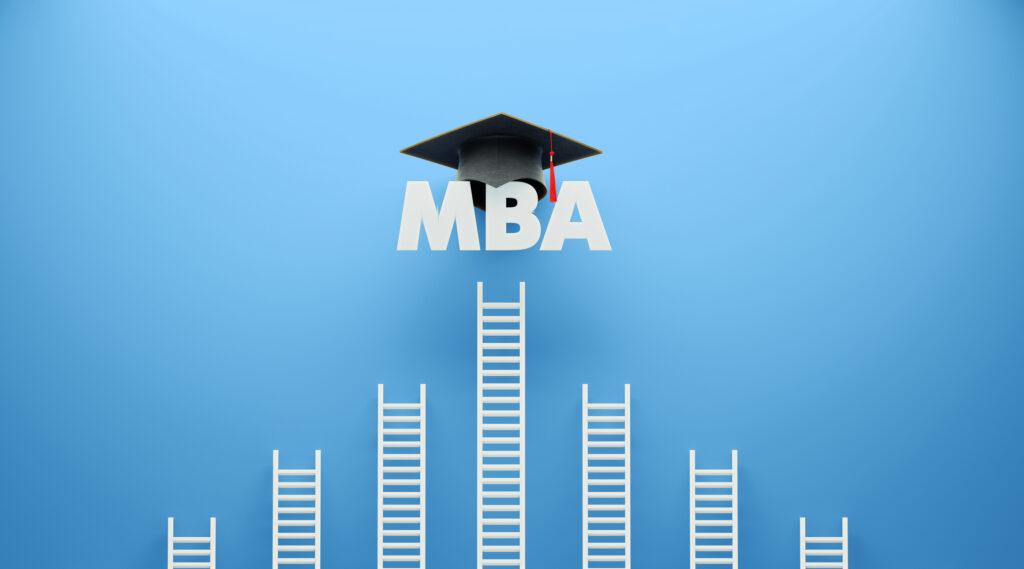 studia MBA