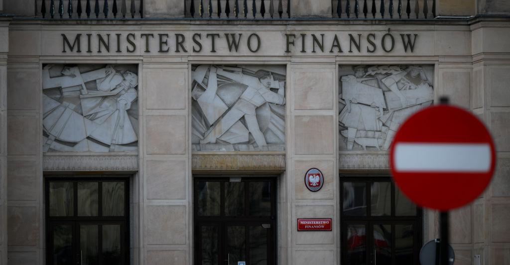 Ministerstwo Finansów