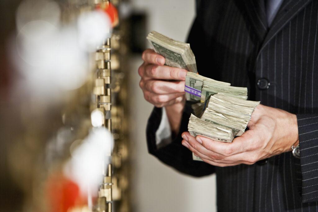 Private banking