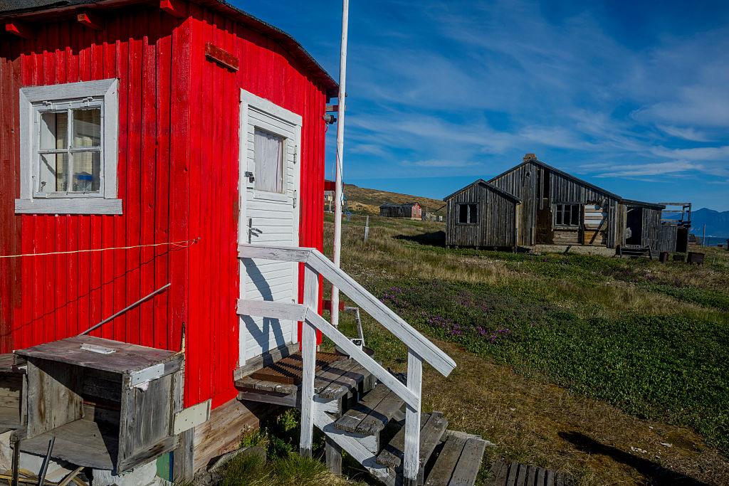 Grenlandia