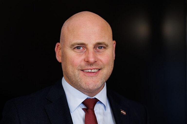 Andris Kulbergs