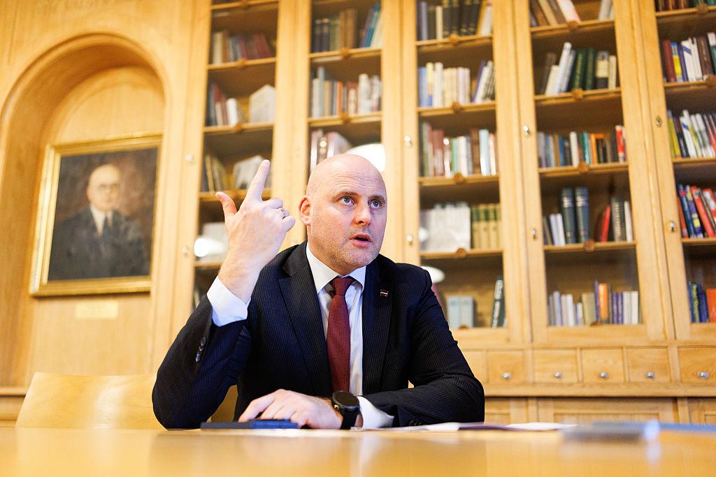 Andris Kulbergs
