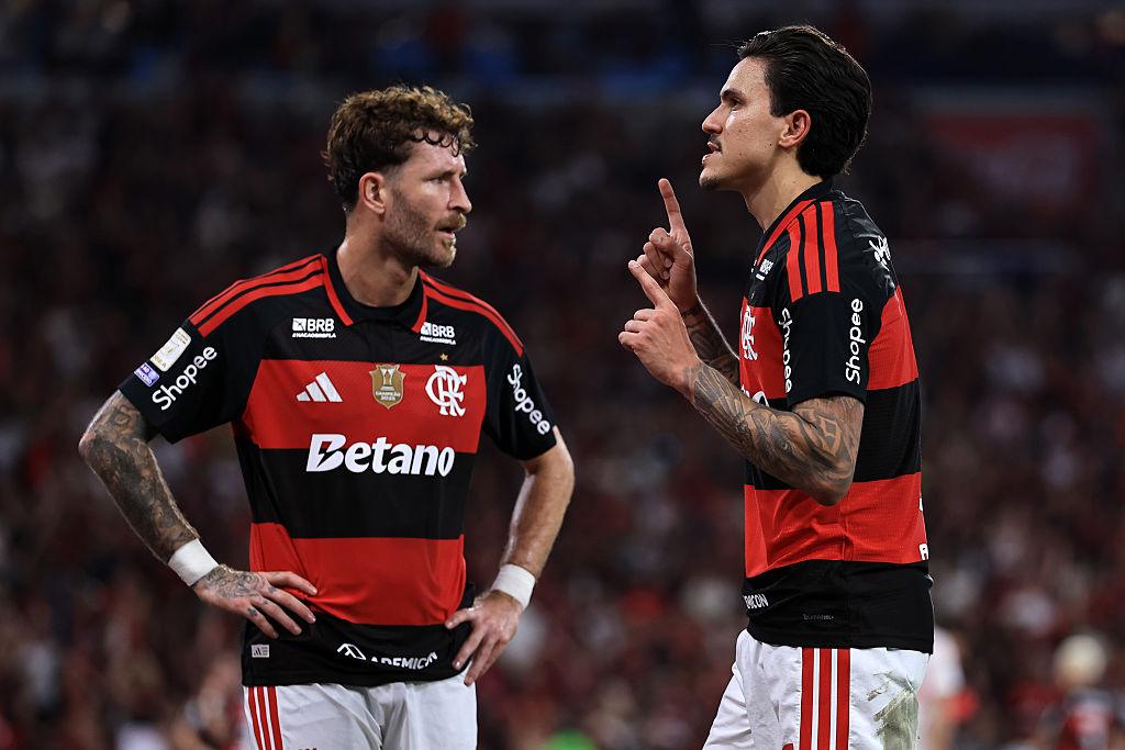 Flamengo