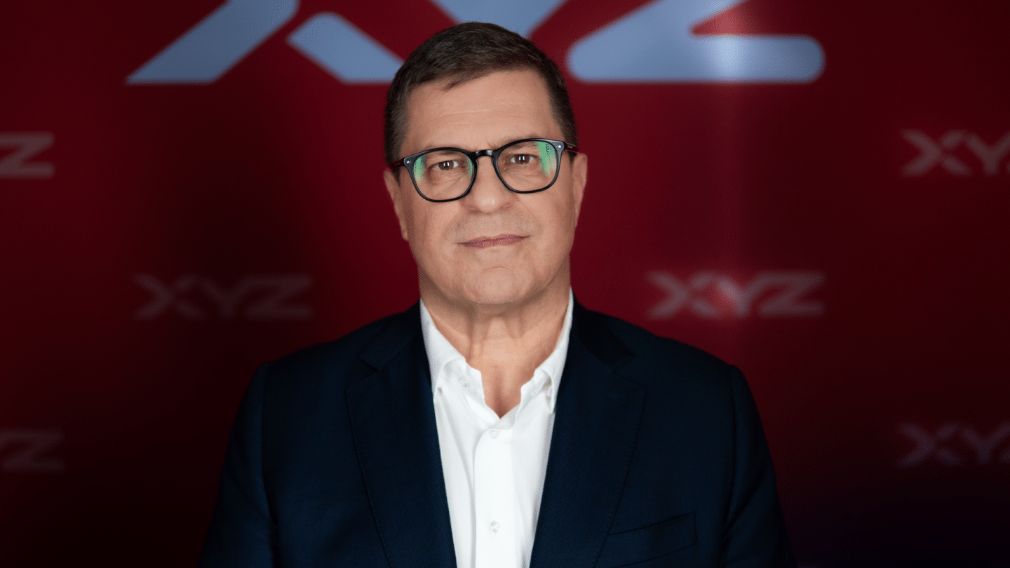 Jacek Kowalski, członek zarządu Orange Polska ds. Human Capital