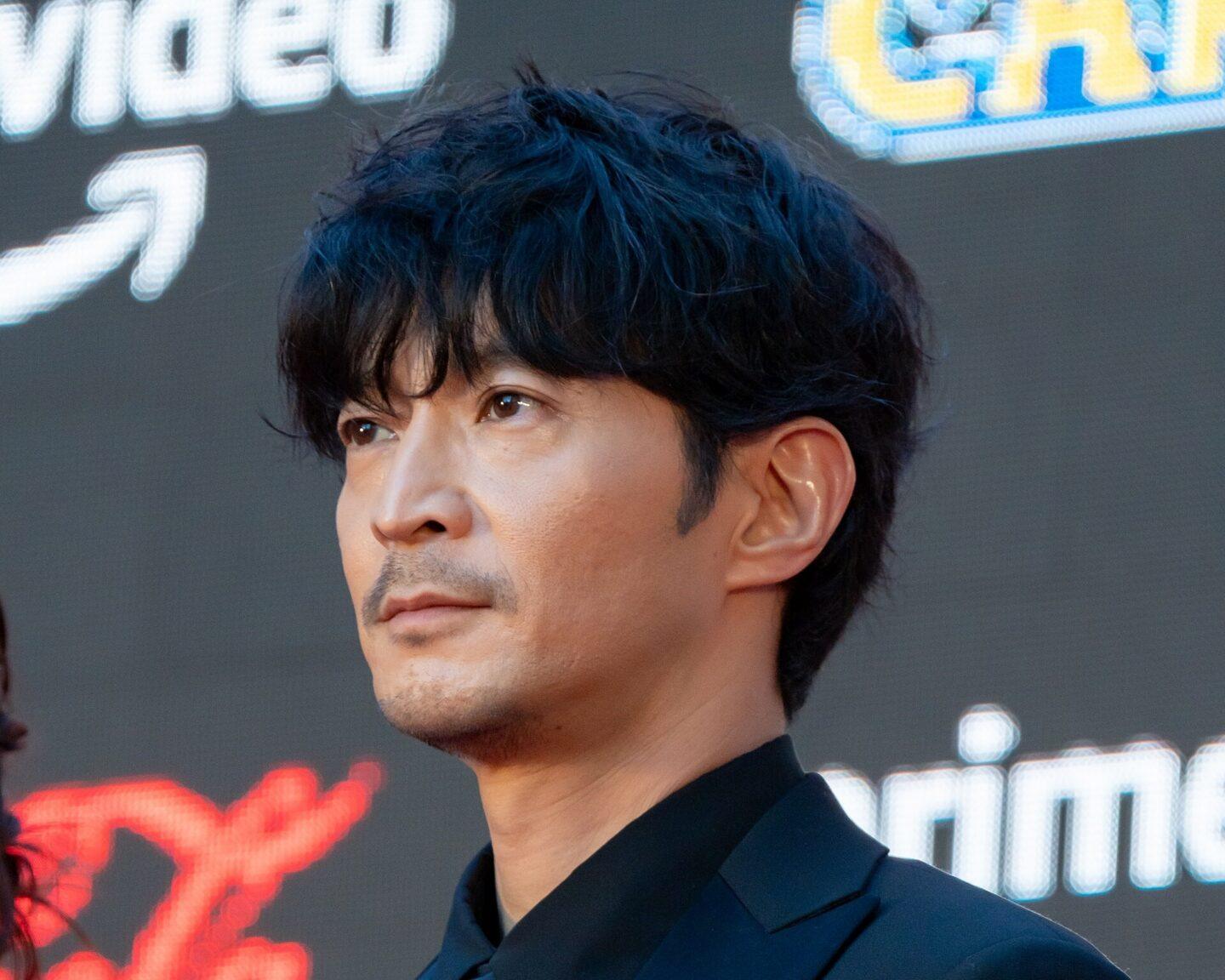 Kenjiro Tsuda