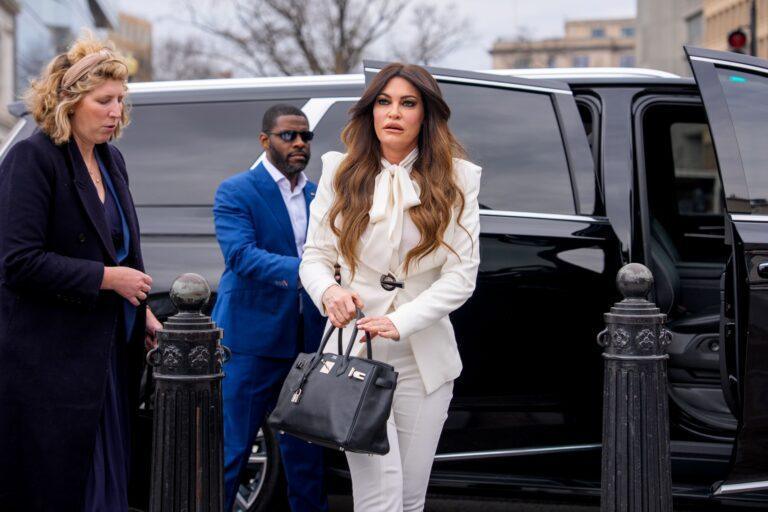 Kimberly Guilfoyle