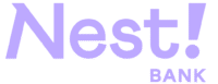Nest Bank logo