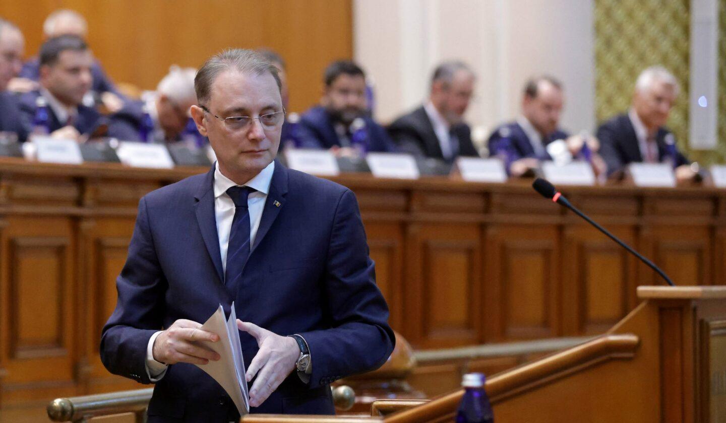 Luca Niculescu