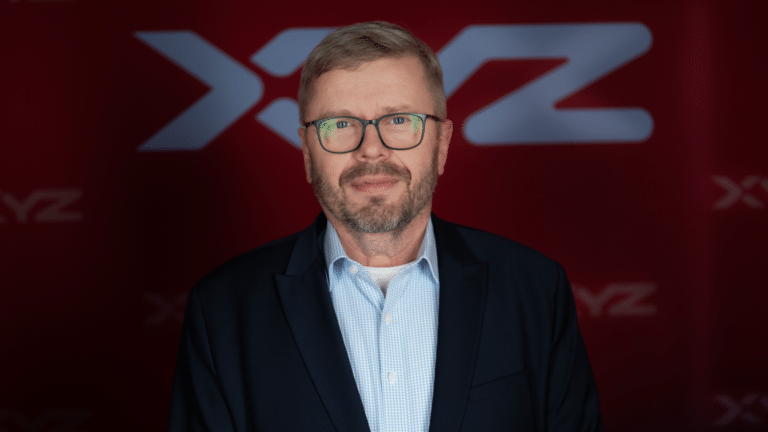 Maciej Witucki, prezydent BusinessEurope