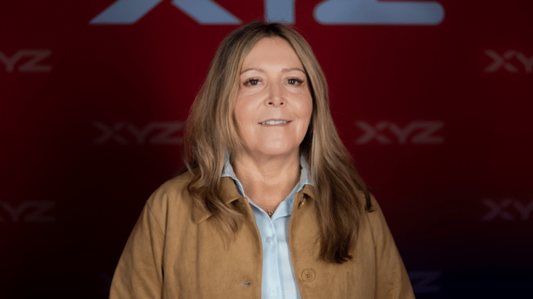 Monika Jasłowska, doradczyni do spraw transformacji i innowacji w Grupie Polpharma