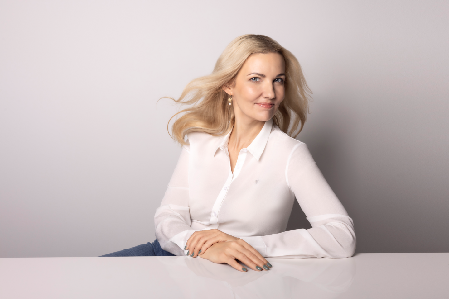 Magdalena Kosińska
