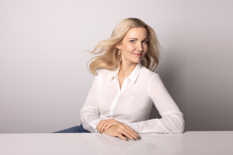 Magdalena Kosińska