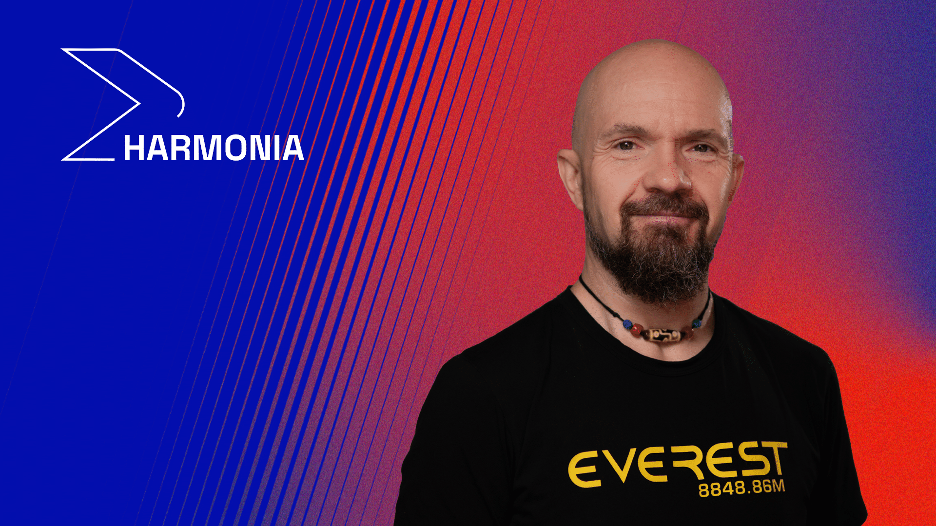 Igor Rusinowski, CEO Grupy Unilink, zdobył w ostatnich tygodniach Mount Everest