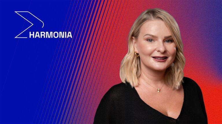 Iza Sakutova, autorka kampanii Dotykam=Wygrywam, prezeska fundacji Wsparcie na Starcie, ekspertka brafittingu.