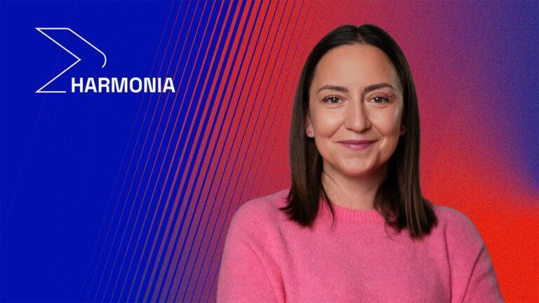 Ola Potykanowicz, psycholożka i suicydolożka.