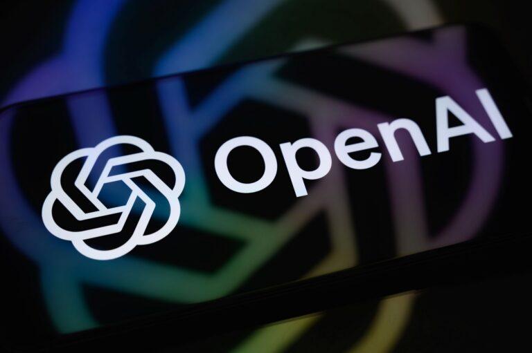 Logo OpenAI