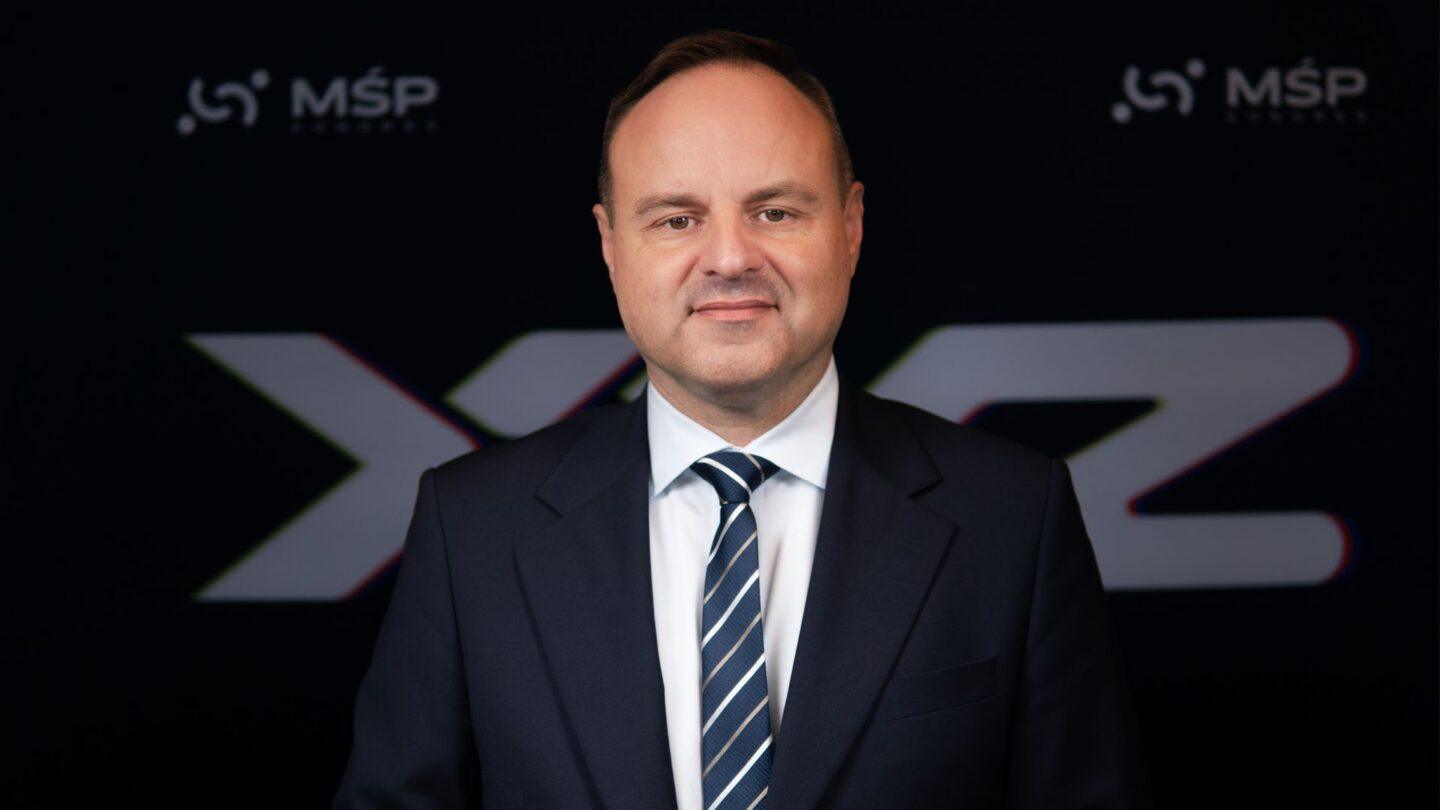 Robert Koszut