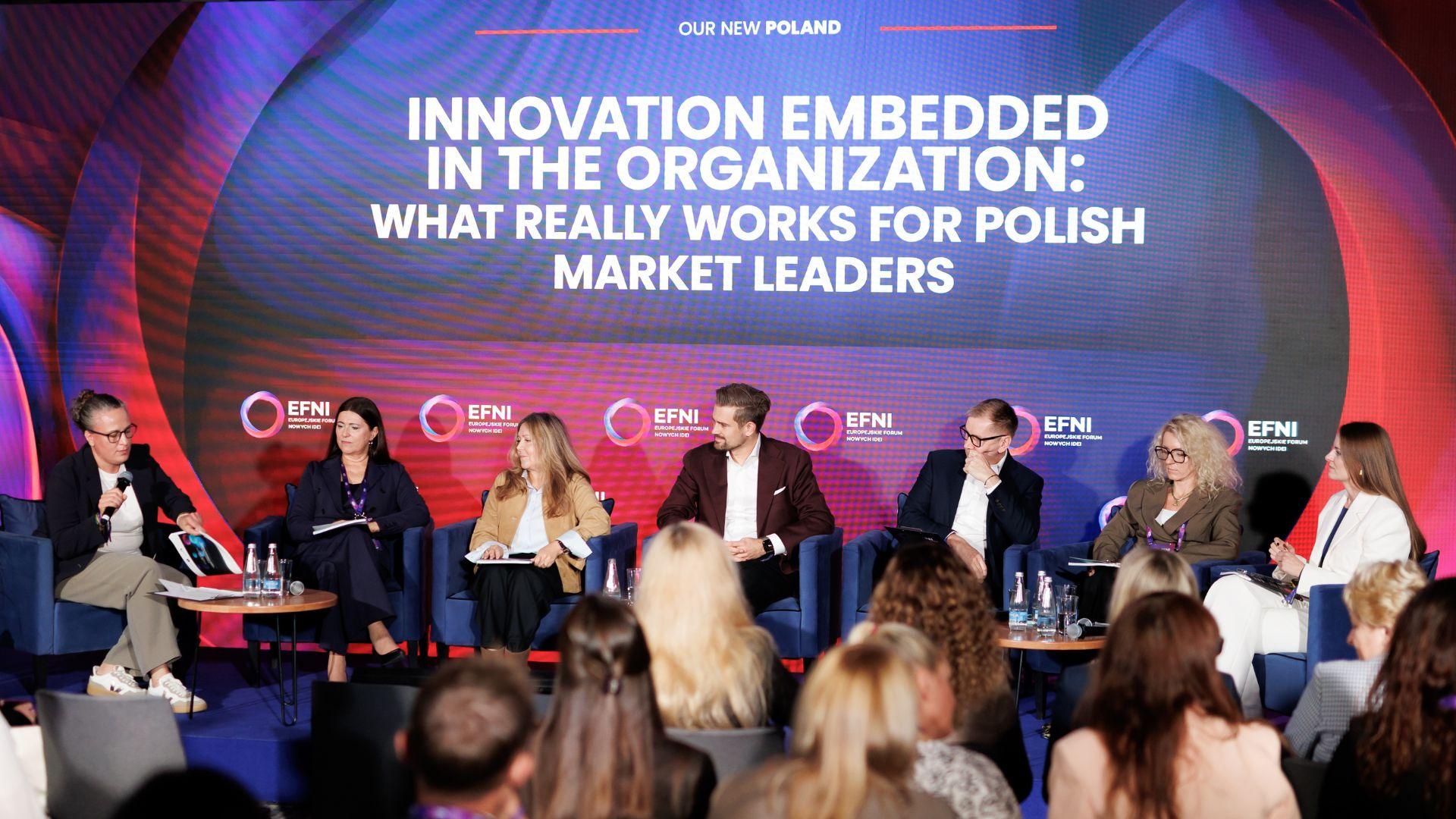 Edyta Bagińska, Monika Jasłowska, Kacper Ostrowski, Marcin Ratkiewicz, Karolina Roszyk, Marzena Chmielewska