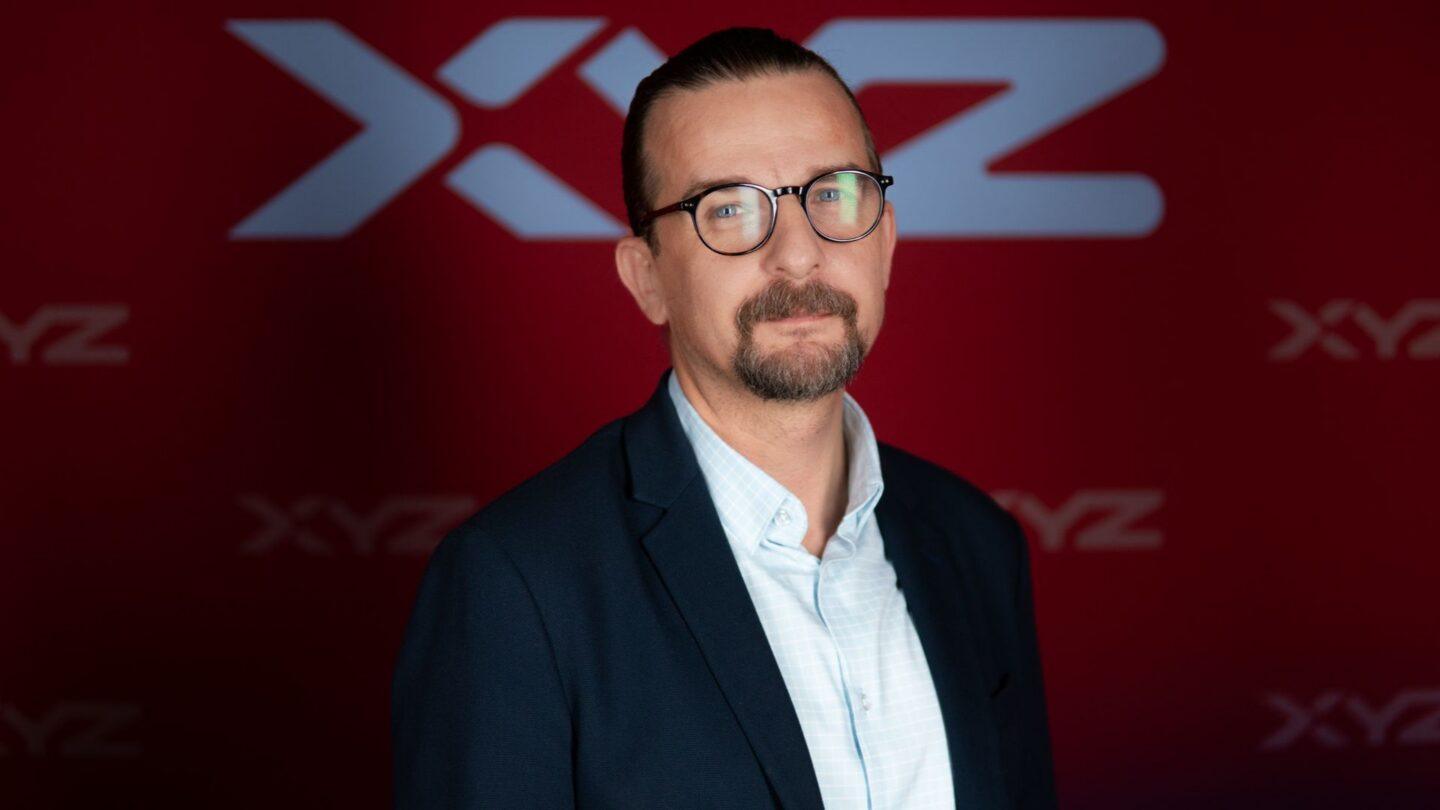 Kuba Giedrojć
