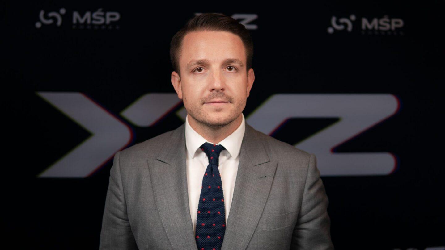 Michał Kania