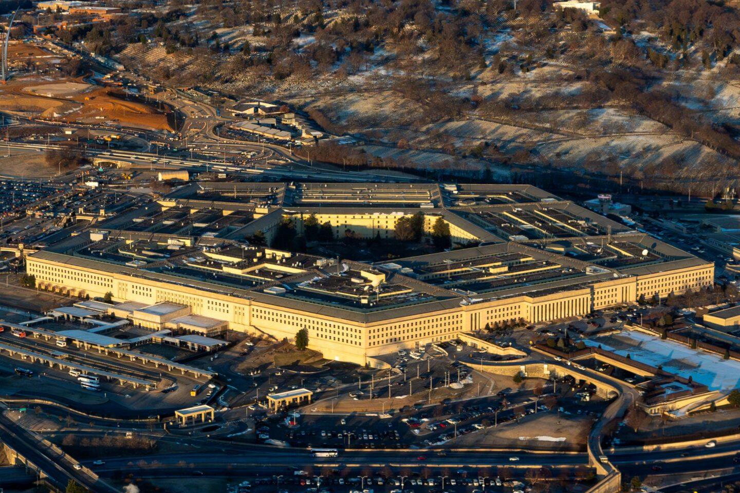 Pentagon