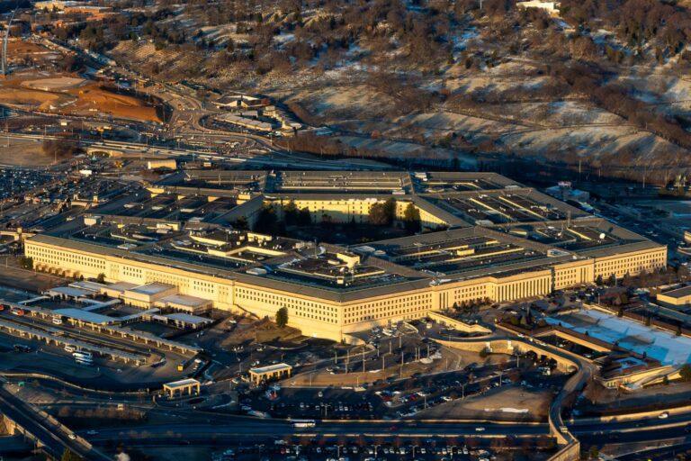 Pentagon