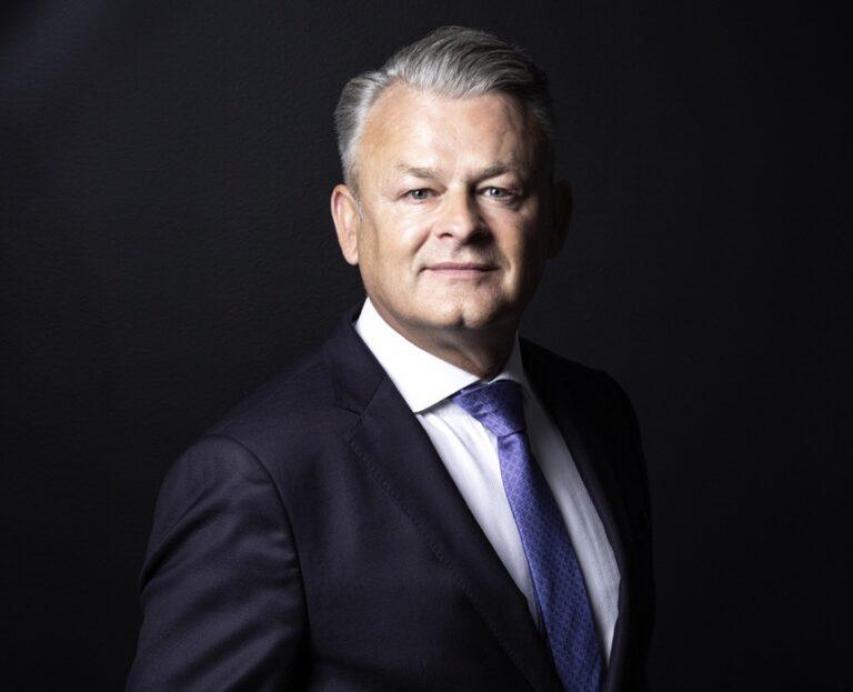 Artur Kazienko, prezes i założyciel Kazara