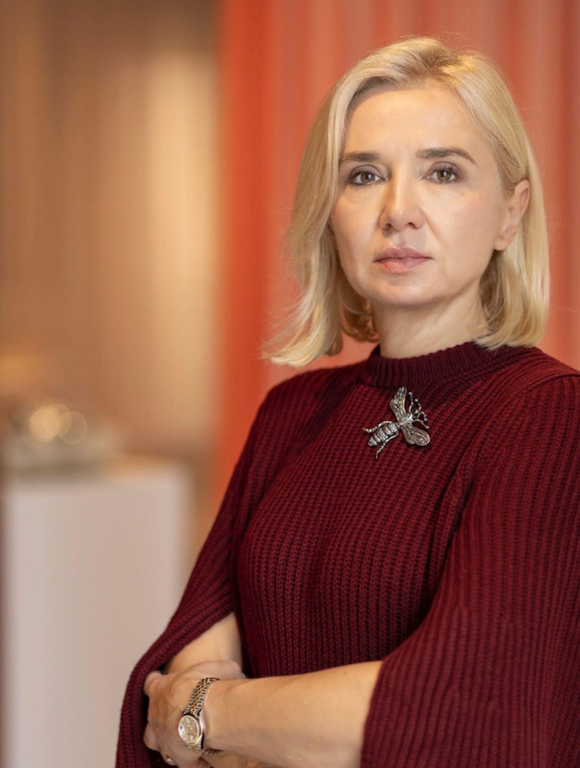 Sylwia Krupa