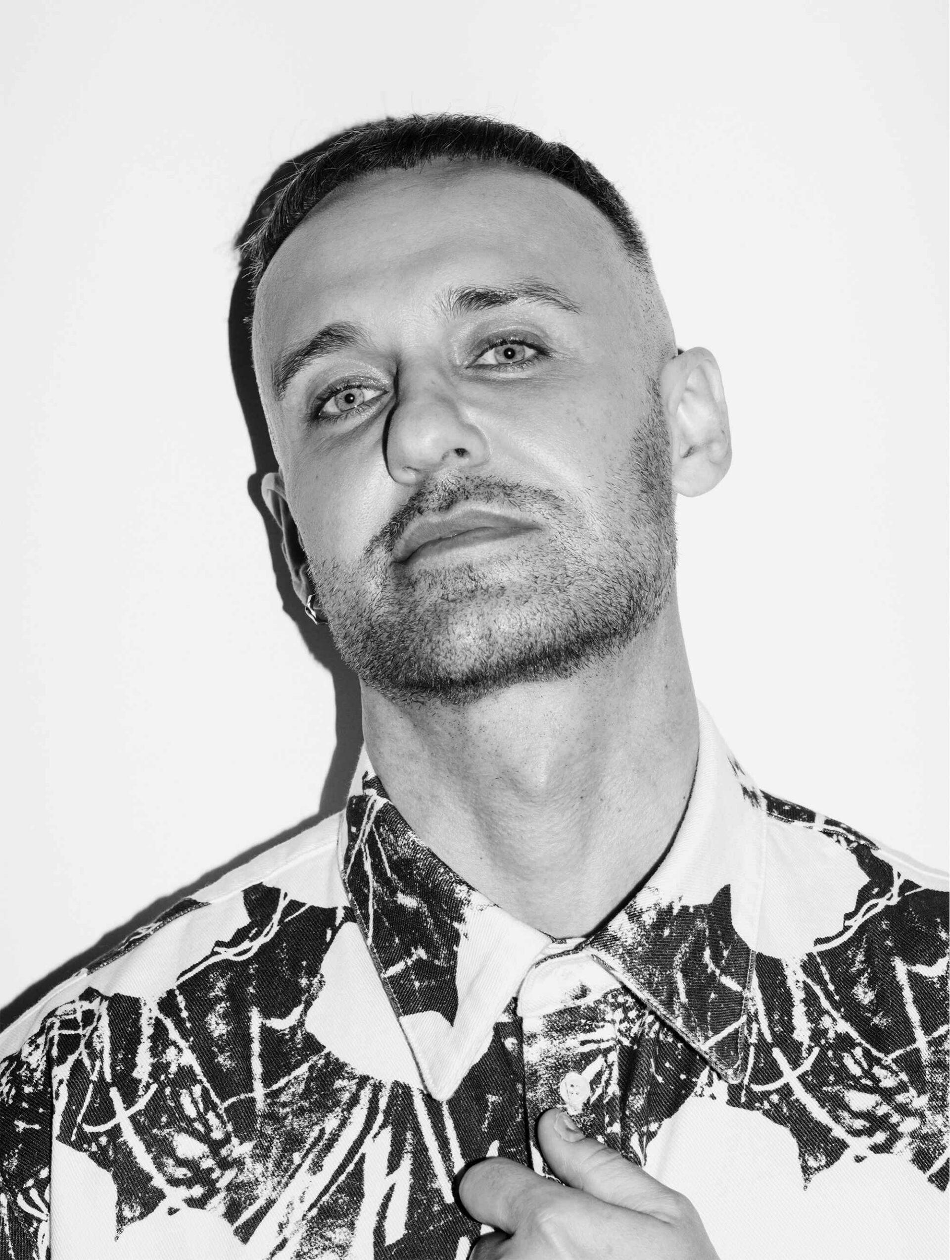 Piotr Tokarski