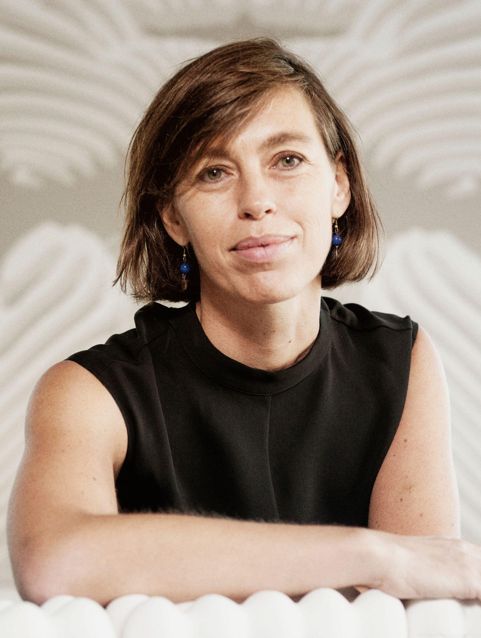 Katarzyna Młyńczak-Sachs