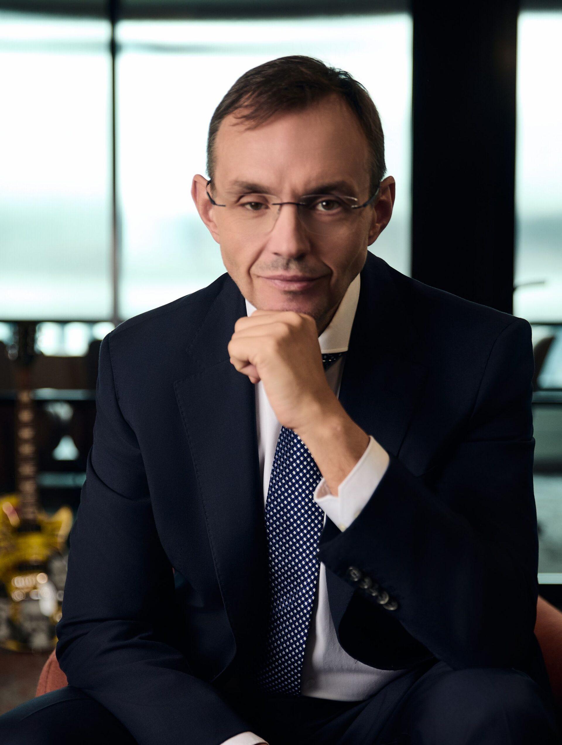 Piotr Krupa