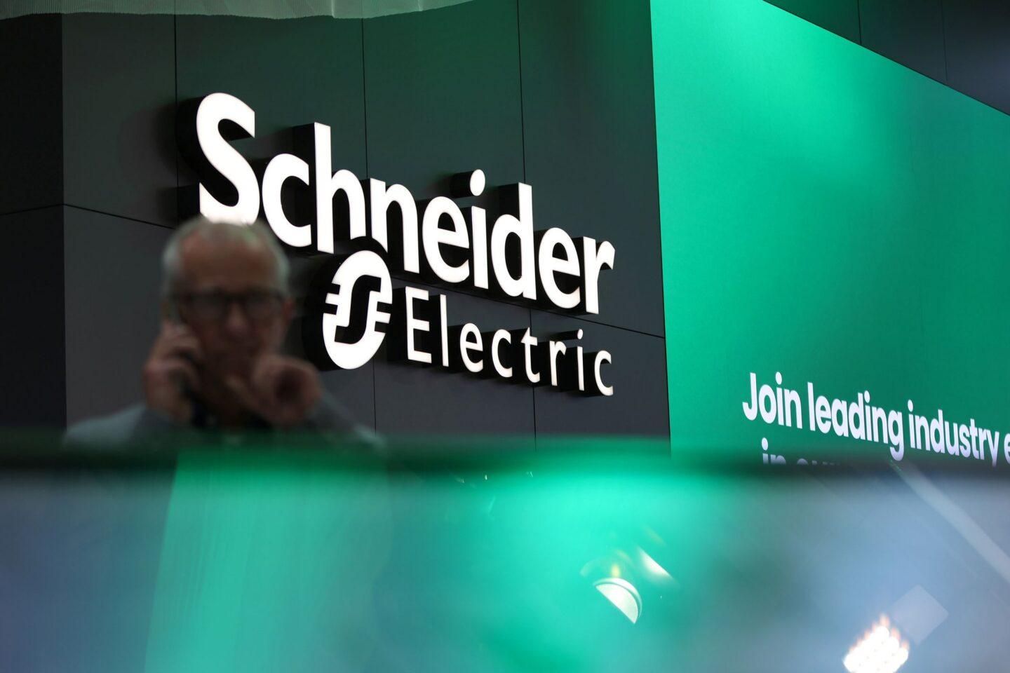 Schneider Electric