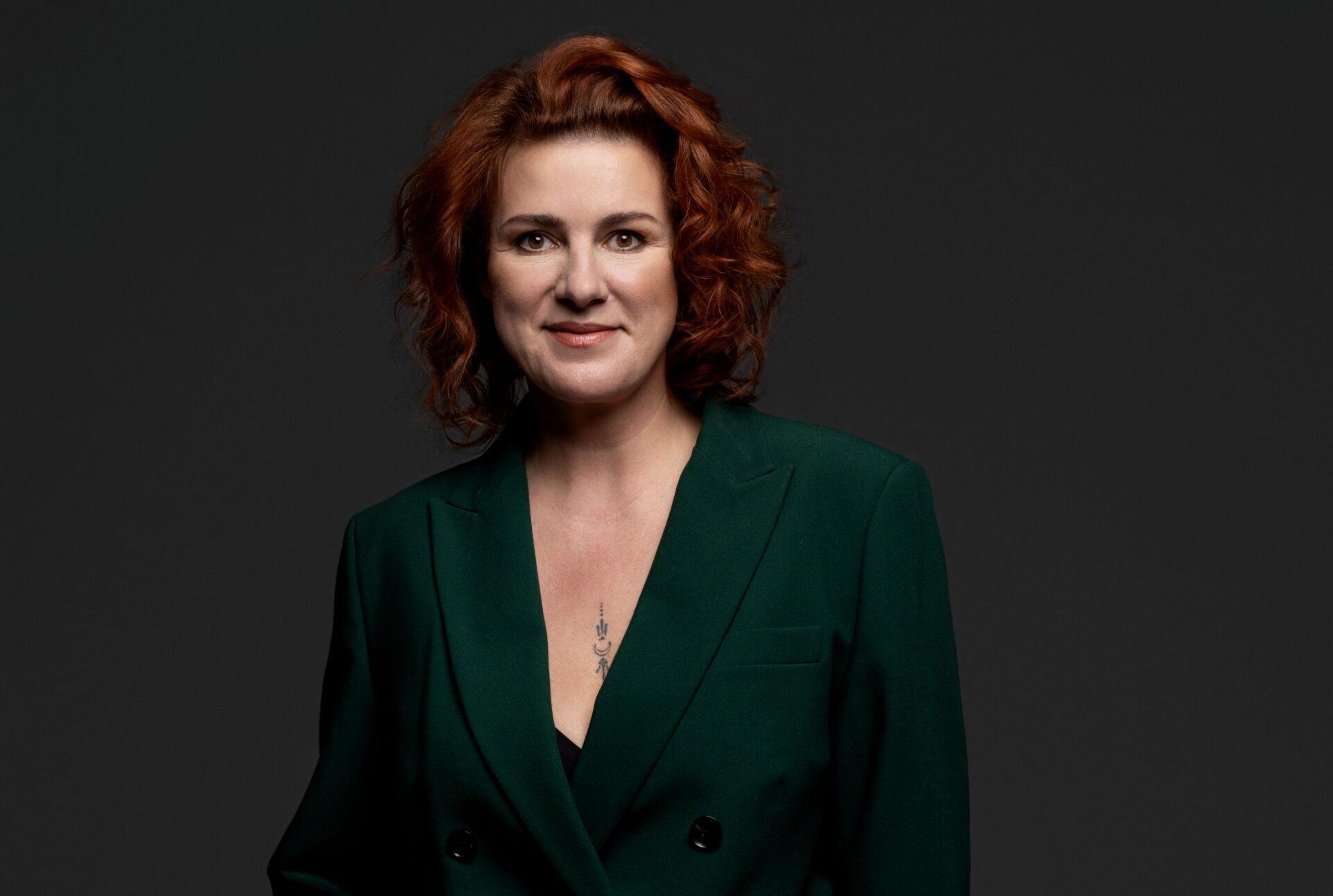 Barbara Burzyńska, dyrektor regionalna eFaktor