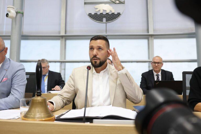 Tobias Rausch