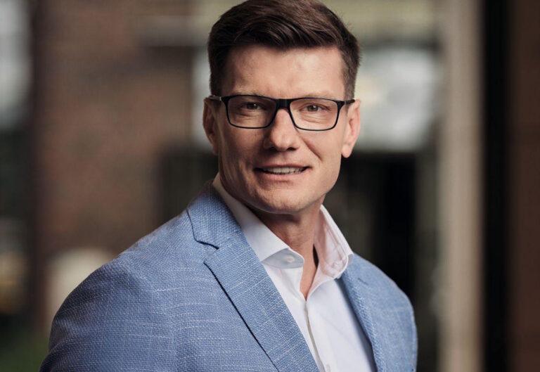 Tomasz Korab, prezes EQUES Investment TFI
