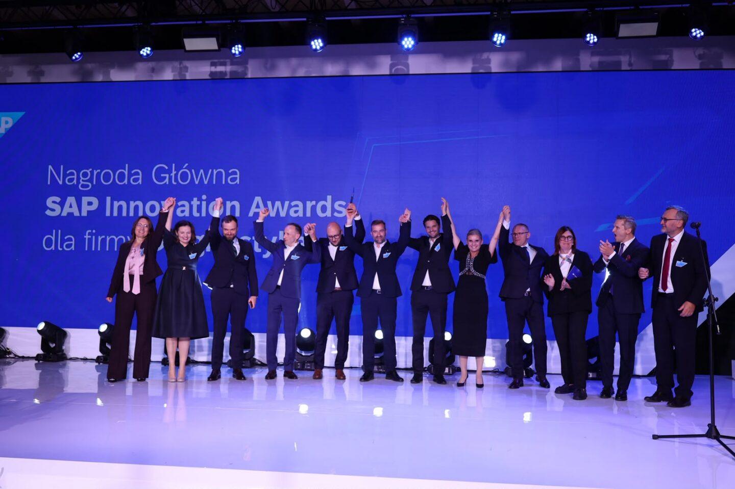 SAP Executive Exchange 2026 w Sopocie