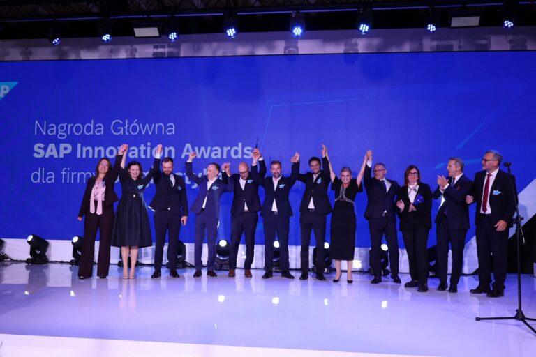 SAP Executive Exchange 2026 w Sopocie