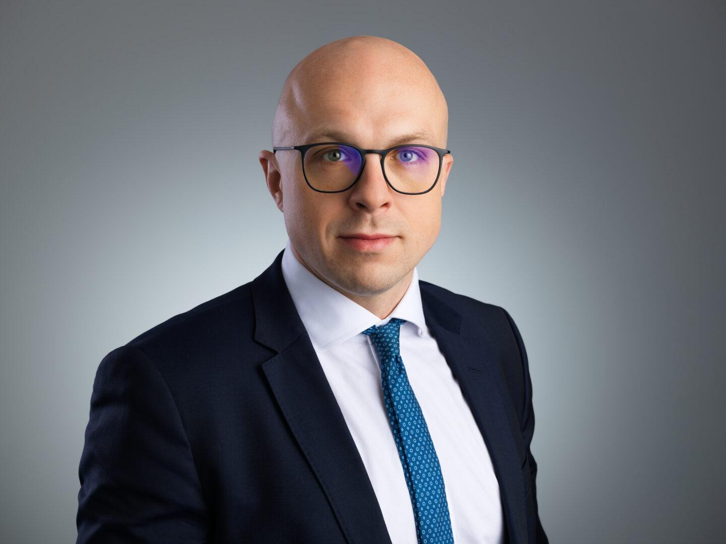 Wojciech Łukasiewicz, Dyrektor Departamentu Operacyjnego, Członek Zarządu Medicover sp. z o.o. ds. operacyjnych
