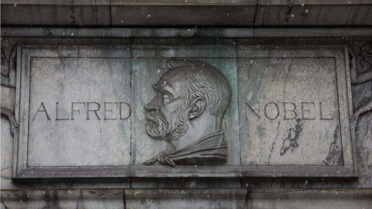 Biuro Fundacji Alfreda Nobla