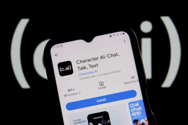 Character.ai