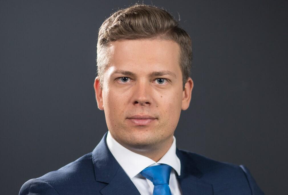 Dr Damian Kaźmierczak, wiceprezes Polskiego Związku Pracodawców Budownictwa