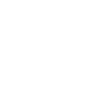ENERGA logo Białe