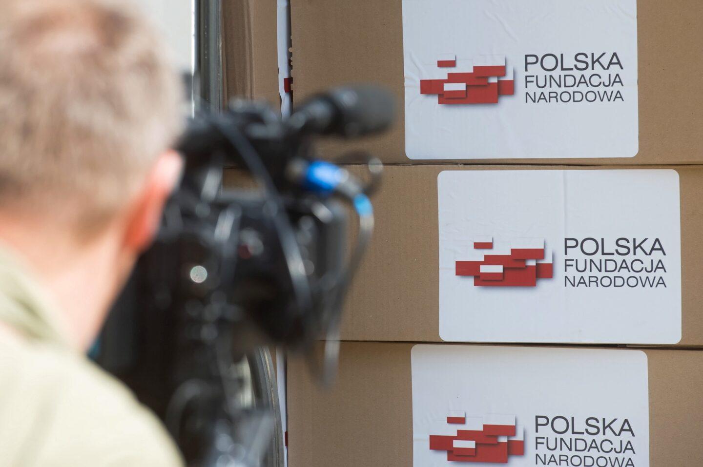 Polska Fundacja Narodowa