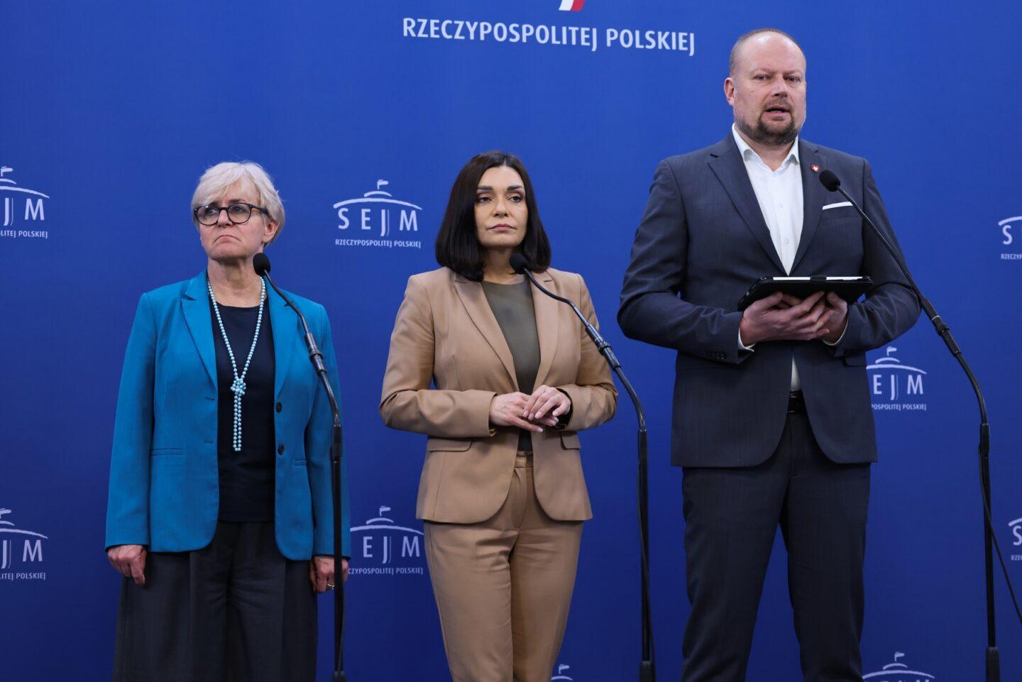 Komisja śledcza ds. Pegasusa
