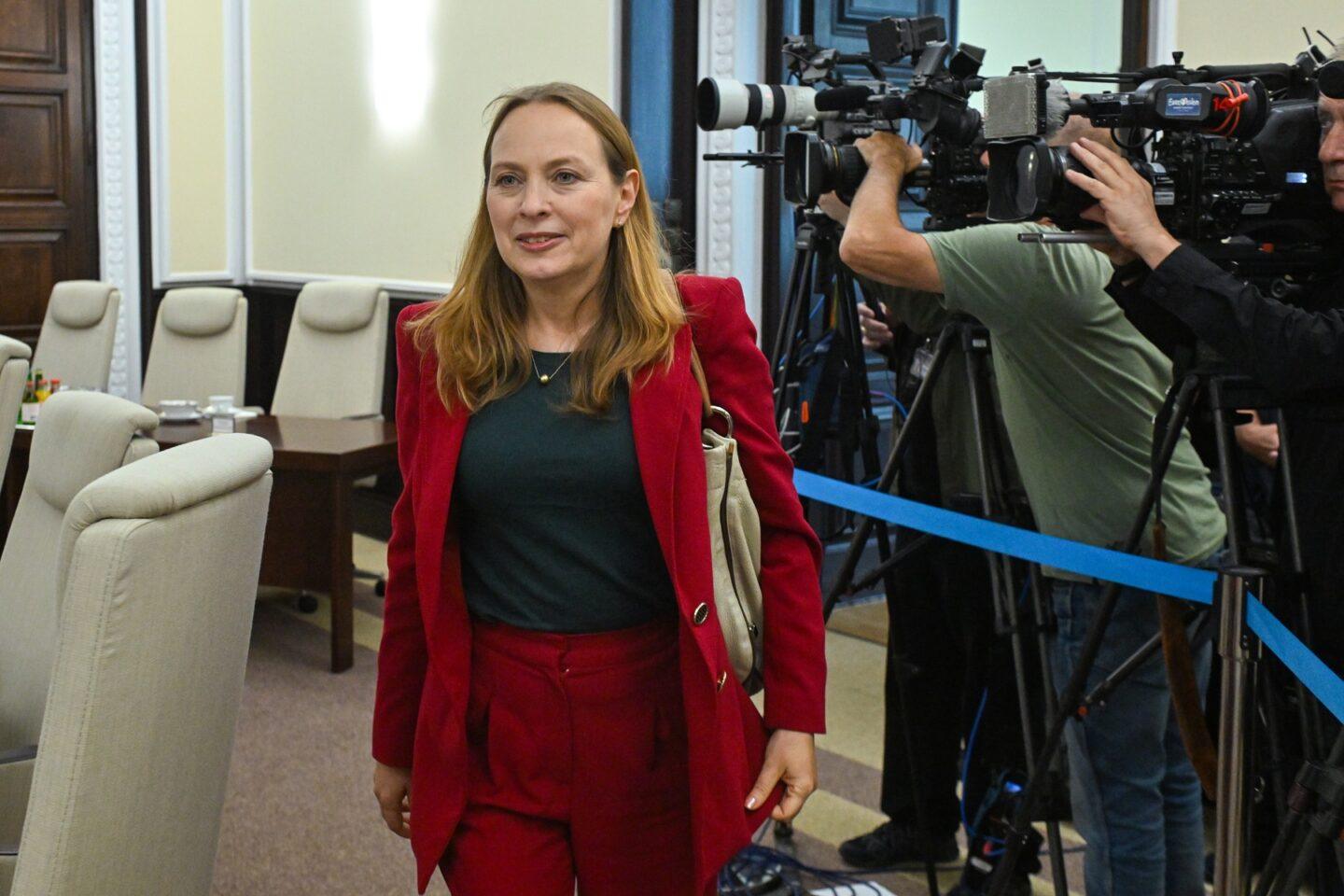 Katarzyna Pełczyńska-Nałęcz