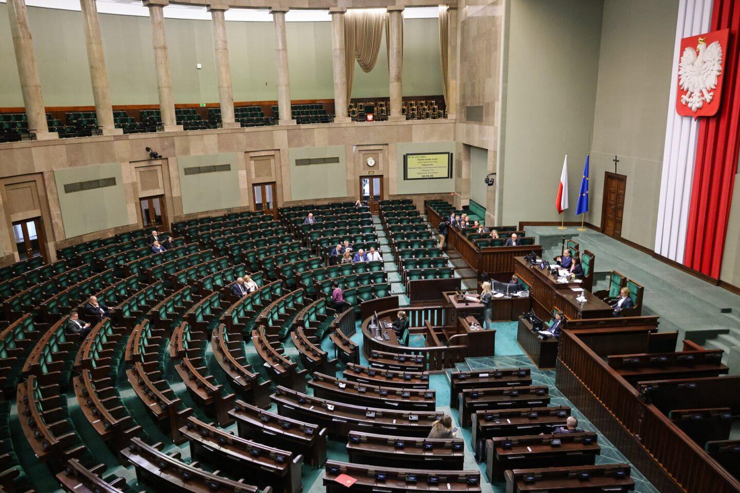 Sejm