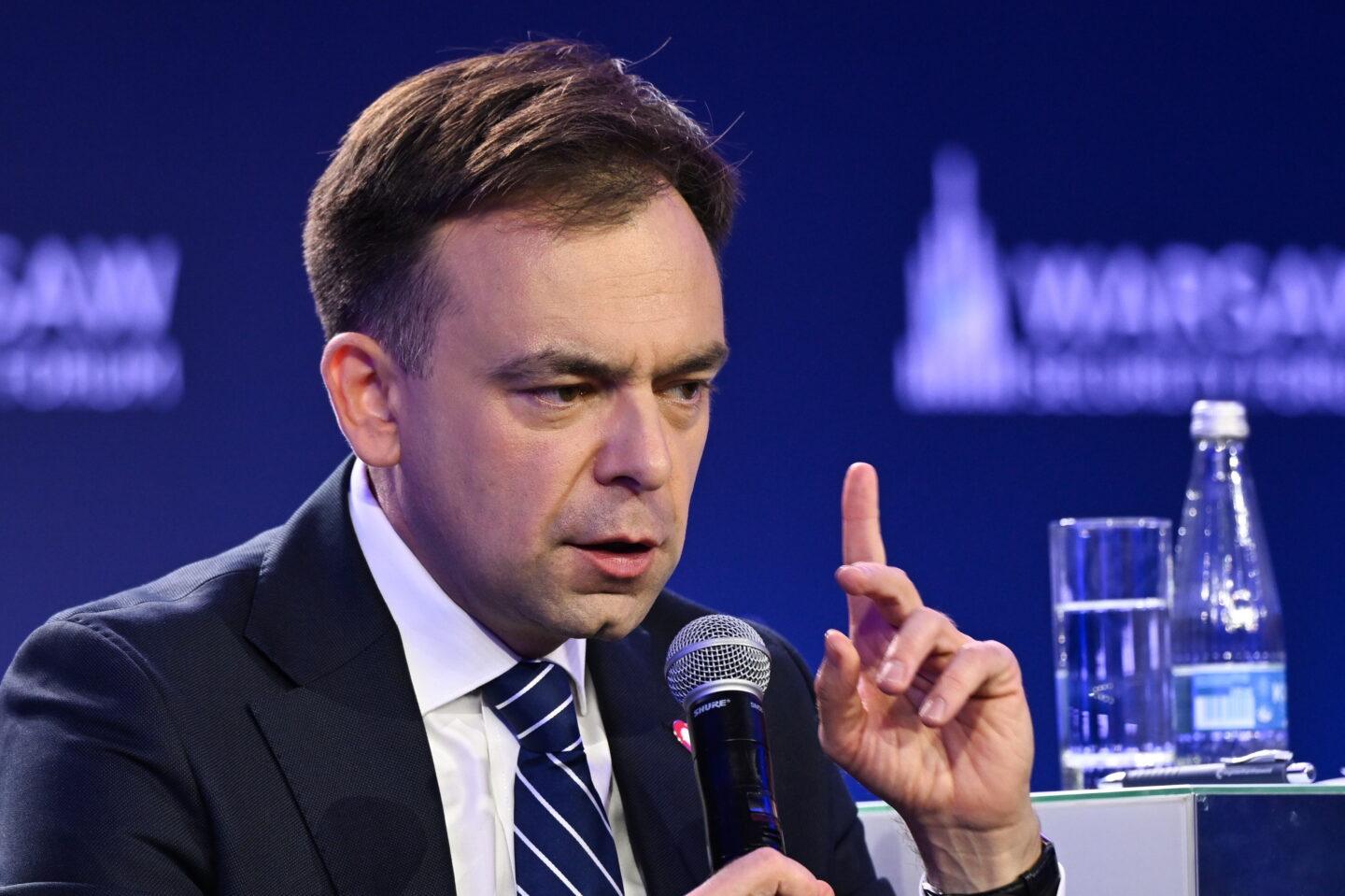 Andrzej Domański