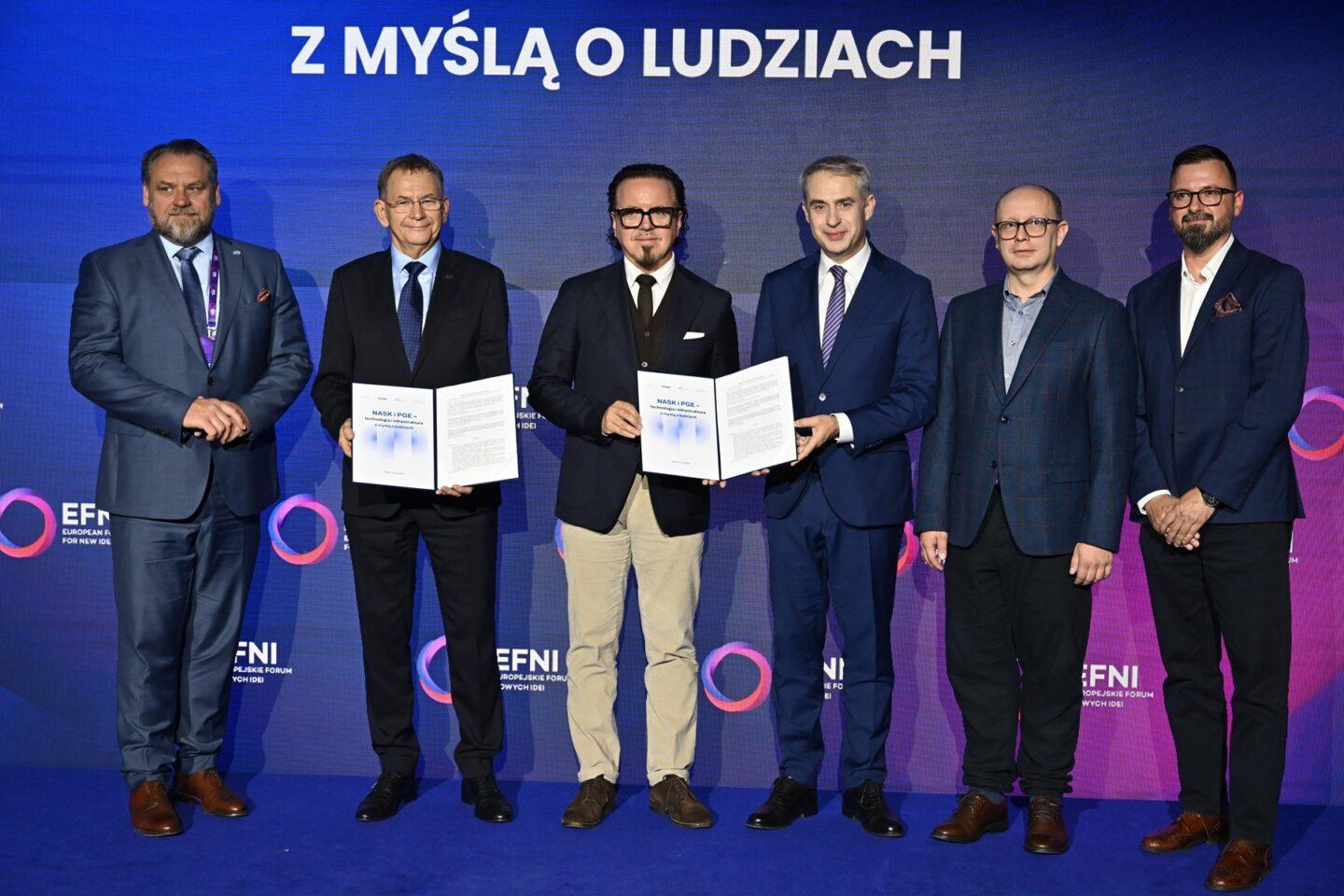 Piotr Dziubałtowski, Dariusz Lubera, Wojciech Balczun, Krzysztof Gawkowski, Radosław Nielek, Jarosław Owsicki