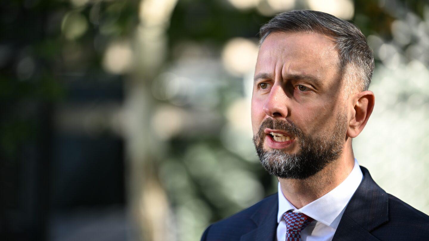 Wicepremier i minister obrony narodowej Władysław Kosiniak-Kamysz. Fot. PAP/Andrzej Jackowski