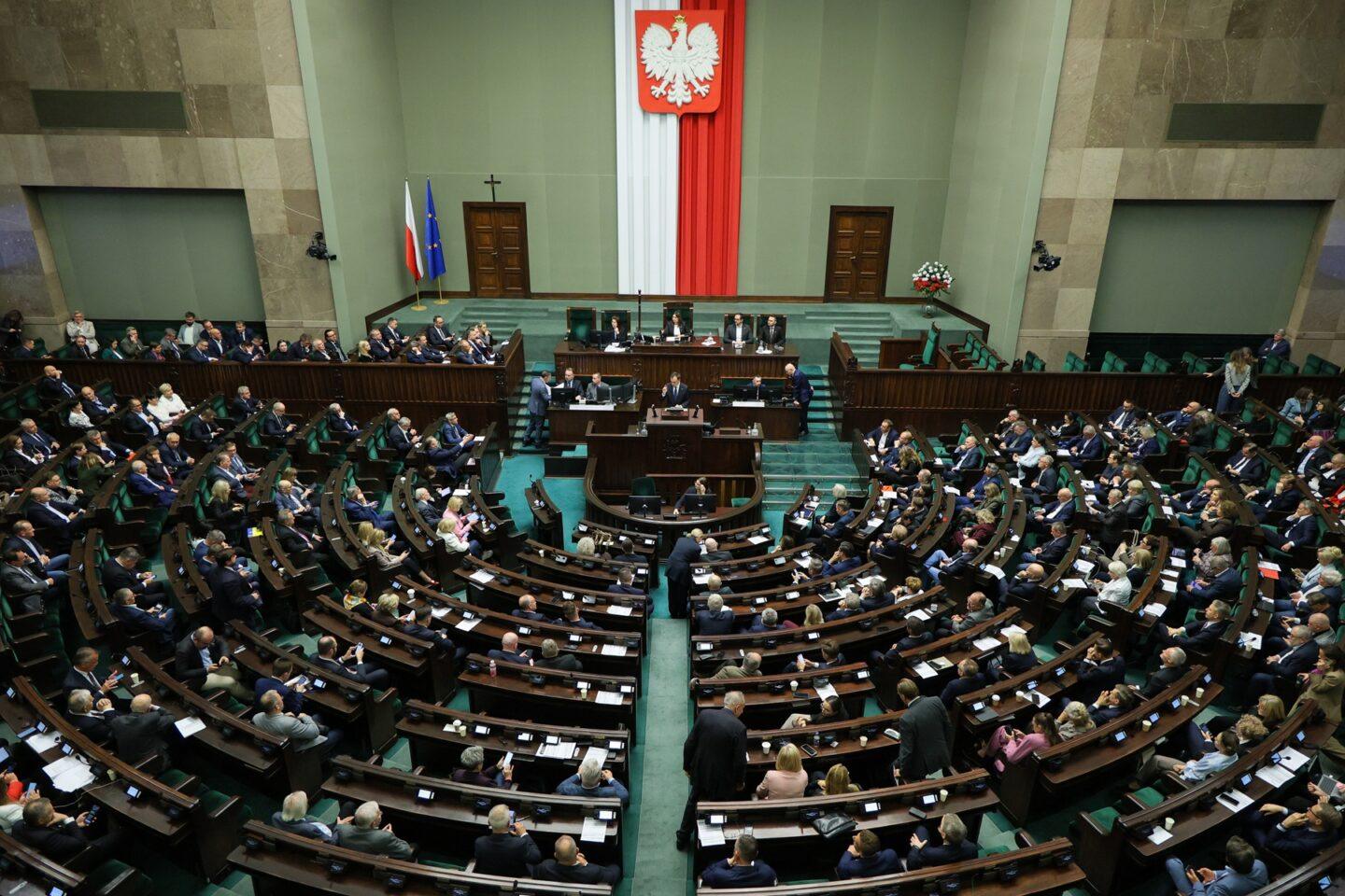 Sejm